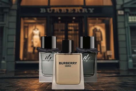 burberry reviews cologne|which Burberry cologne smells best.